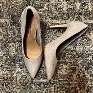Christian Soriano heels